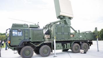 España se sube al carro de misil del futuro para los mejores cazas europeos