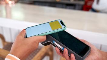 La Policía Nacional avisa de algo que mucha gente hace mal cuando tiene que pagar con el datáfono