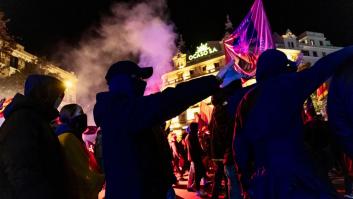 ¿Por qué los jóvenes acuden cada vez más a posiciones de extrema derecha?