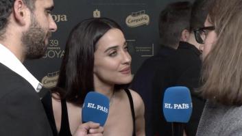 Macarena García primero piensa y después deja una de las opiniones más certeras sobre lo de Karla Sofía Gascón