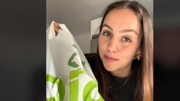 Una estadounidense hace una compra en Dia y alucina con lo que paga: "¡Por todo esto!"