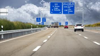 Suiza y Chile piden las señales de tráfico de las autopistas españolas