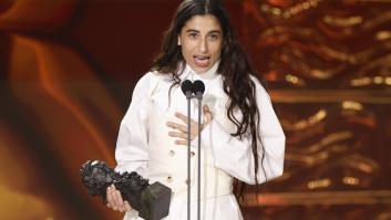 Cuánto dinero recibe el ganador de un Premio Goya 2026