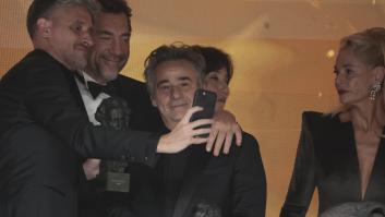 Ganadores Premios Goya 2025 en directo: 'El 47' y 'La infiltrada' comparten premio a Mejor película