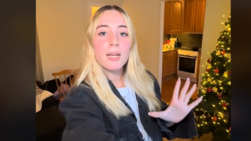 Dice lo que pasa en Noruega al usar perfumes fuertes en espacios públicos: "Todos debemos saberlo"