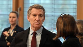 Feijóo y el camino alemán