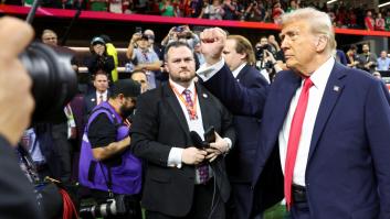 Trump dispara contra todos: los nuevos aranceles demuestran que no hay aliados