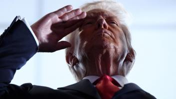 Trump se reserva la final de la Super Bowl para otro anuncio: subida desde el lunes de aranceles para otros socios de EEUU