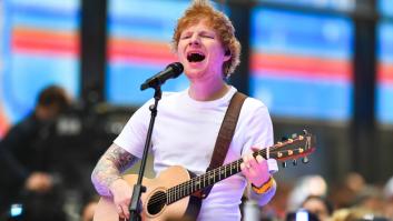 Ed Sheeran se mudará a EEUU tras sus polémicas declaraciones sobre Inglaterra
