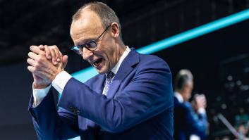 Lo que ocurre en Berlín no se queda en Berlín