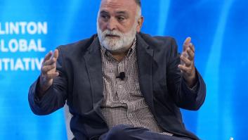 La lección sobre España que el chef José Andrés ha dado a millones de personas de EEUU: que tomen nota