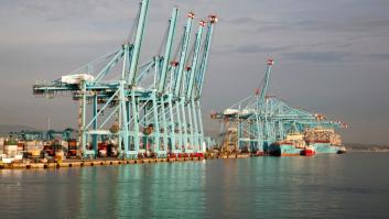 El plan de dos puertos españoles para transformar el sector marítimo con amoniaco verde atrae el dinero de Europa