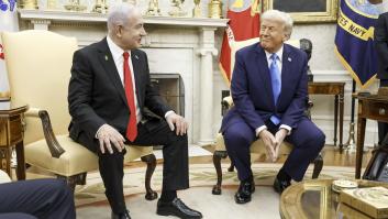 El negocio de Gaza: ubicación, recursos e inversiones propias que se añaden al interés político de Trump