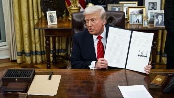 Trump confirma para el 4 de marzo los aranceles al acero y al aluminio: amenazan a casi 400 millones de exportaciones de España