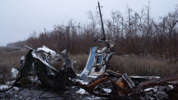 Un incidente que evidencia los riesgos de Rusia para la OTAN: un dron ruso penetra en Lituania