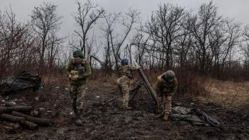 España saca pecho entrenando a soldados de Ucrania con el apoyo de la brigada 'de la realeza'