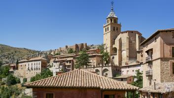 El delicioso postre de Teruel que debe su nombre a unos amantes