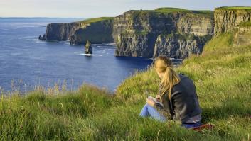 Muchos se preguntan por qué no hay un puente entre Gran Bretaña e Irlanda: apuntan a esta razón