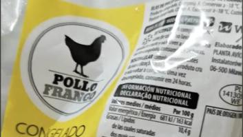 Acude a Mercadona a por alitas de pollo, alucina con su origen y le dan una lección de dura realidad