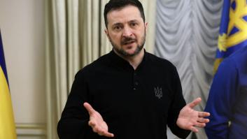 Vance y Zelenski se reúnen en Múnich: "Tenemos que hablar más, trabajar más y preparar un plan para detener a Putin"