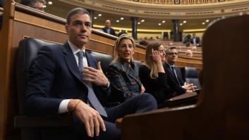 El Congreso da el visto bueno definitivo a la subida de las pensiones y prorroga las ayudas al transporte público
