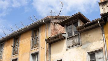 Los 'okupas con el corazón de oro' redecoran toda la casa y el dueño cambia de opinión: "Nos ha escuchado"