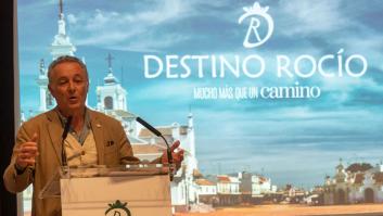 Por Andalucía lleva ante el juez a José Manuel Soto y a la Junta por el proyecto 'Los Caminos del Rocío'