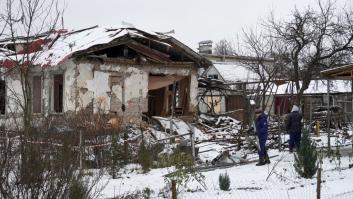 Rusia abre un caso penal a un periodista de 'El Mundo' por entrar ilegalmente en Kursk