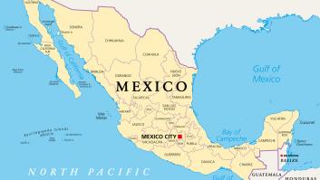 Trump veta a la agencia Associated Press por usar "golfo de México" en vez de "golfo de EEUU"