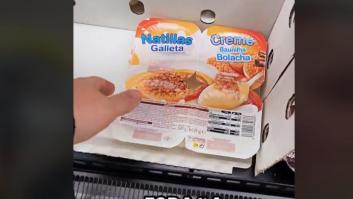 Un dietista señala estas natillas de Mercadona: la OCU también ha hablado