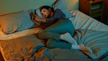 Tras estudiar a 70.000 personas que se van a dormir tarde los investigadores identifican el "peor escenario"