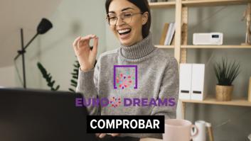 Resultado Lotería Eurodreams: comprobar número hoy jueves 13 de febrero