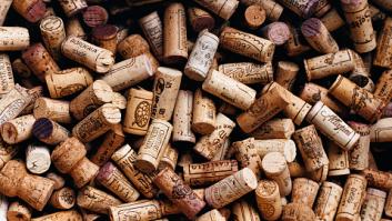 Una empresa familiar de Palafrugell fabrica los tapones de corcho que cierran los vinos más caros del mundo: 100.000 unidades al día y 20 millones en stock