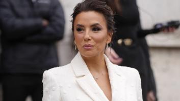 Eva Longoria desvela cuál es la diferencia más llamativa que ella nota entre España y Estados Unidos
