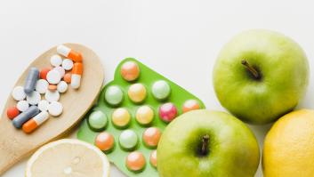 La fruta repleta de antioxidantes 'hermana' de la naranja que se vuelve dañina al combinarla con fármacos