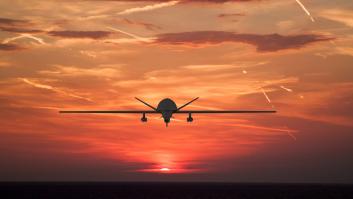 El dron español más grande se prepara para conquistar los cielos en un vuelo con 15 años de preparación