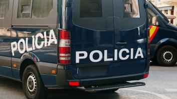 Detenido en Gran Canaria un ex agente de la Guardia Civil acusado de descuartizar a su mujer en el confinamiento de 2020