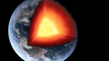 Científicos alemanes han dado con la ruta que sigue el 99,9% de las reservas de oro de la Tierra