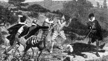 El momento de la historia en el que los duelos en España se convirtieron en toda una 'plaga'