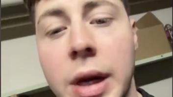 Un español cree haber inventado el negocio del siglo en Suiza pero poco tarda en llegar la primera advertencia: "Puedes ir a juicio"