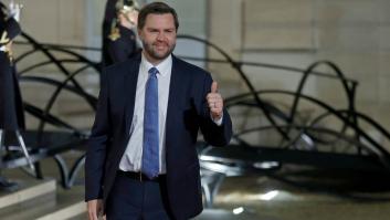 J.D. Vance amenaza con sanciones y acciones militares a Putin para que acepte un acuerdo sobre Ucrania