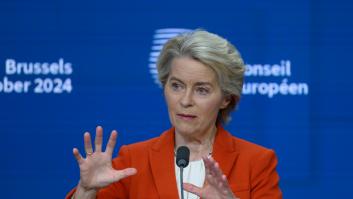 Bruselas considera "un paso en la dirección equivocada" los aranceles de Trump y dice que su reacción será "firme e inmediata"