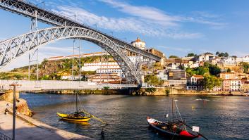 El mejor destino de Europa para viajar con amigos está a poco más de una hora de España