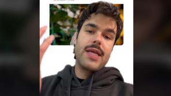 Peldanyos tira de su estilo para desvelar si es cierto que montará un restaurante con Montoya