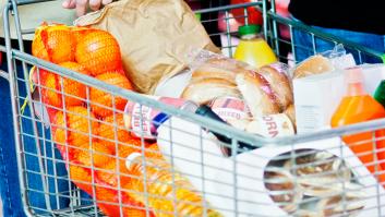 La razón por la que se inventó el carrito de la compra