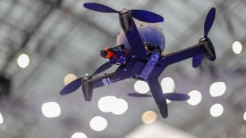 Putin anuncia un cambio de estrategia en los drones en el ejército ruso