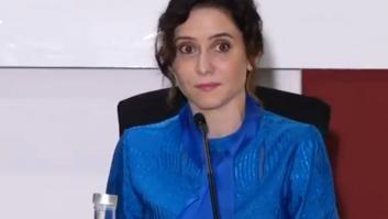 Ayuso viaja a Galicia y un vecino le pregunta por los fallecidos en residencias: "Si la pandemia se repitiera ahora..."