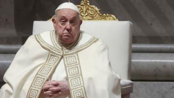 El papa necesita "reposo absoluto" y no pronunciará el Ángelus este domingo