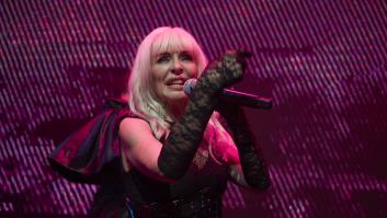 Le dicen a Nebulossa que 'Zorra' se convirtió en una cuestión política: su réplica es tan breve como rotunda