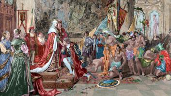 Estos son los considerados personajes malditos de la historia de España